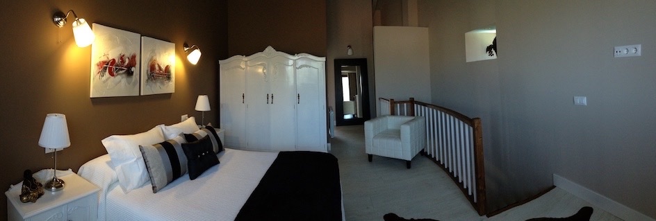 Apartamentos rurales villahormes asturias