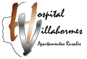 Logo de Apartamentos Rurales Hospital de Villahormes