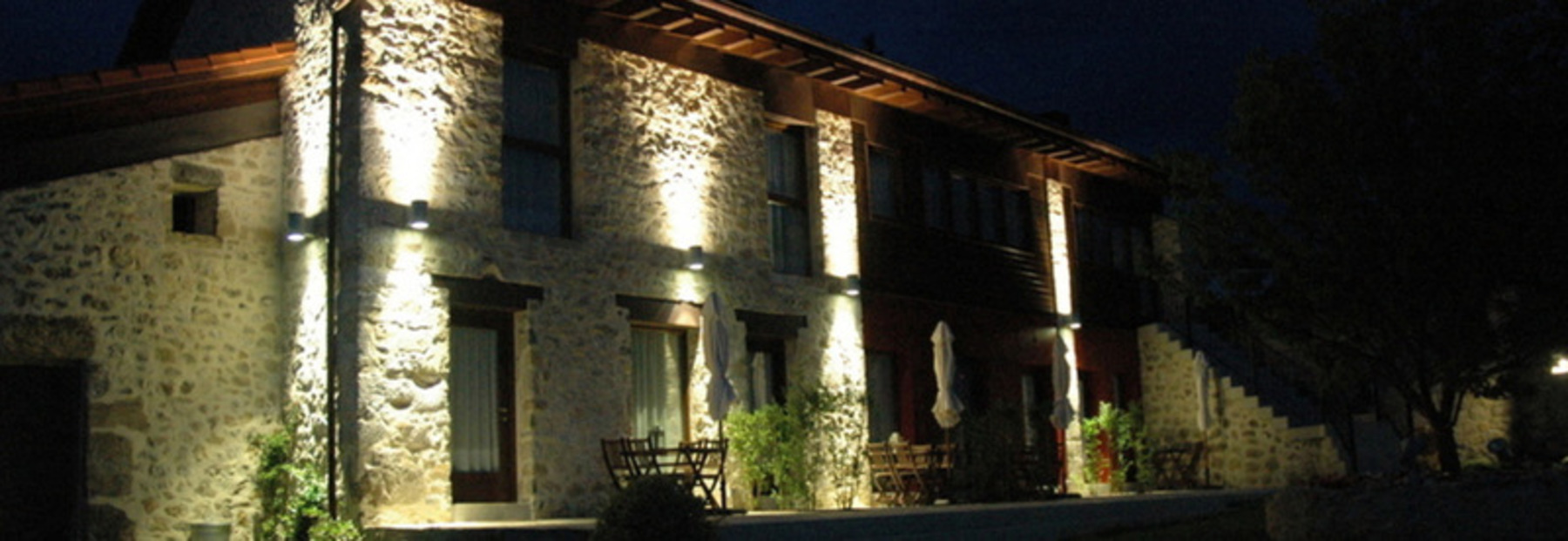 Apartamentos Rurales Hospital de Villahormes