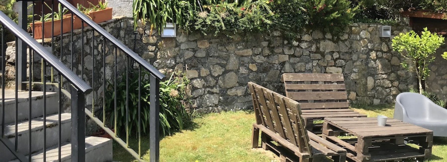 Apartamentos Rurales Hospital de Villahormes