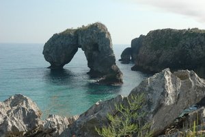 castro de las gaviotas.