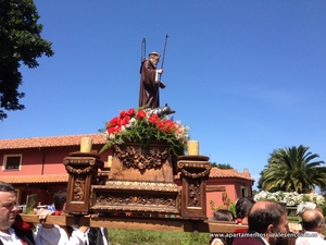 San Antonio