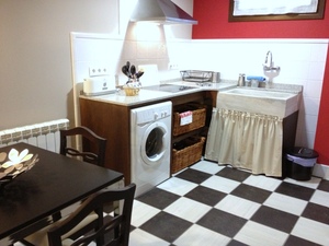 cocina Dalia