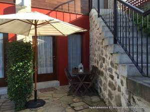 Terraza Dalia