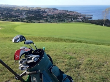 NOTICIA DE INTERÉS PARA GOLFISTAS