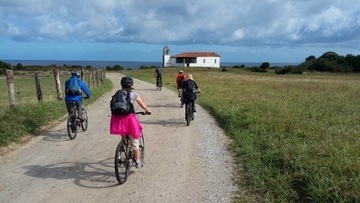 Las bicis son para el VERANO