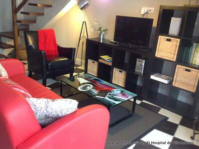 Apartamento Dalia