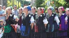 Fiestas Populares 